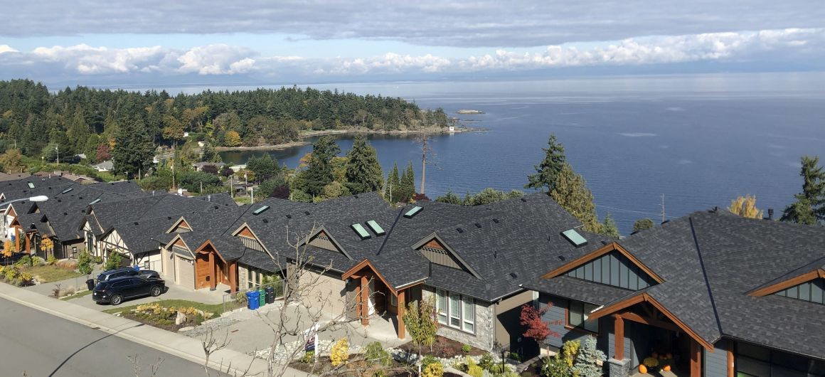Hammond Bay Real Estate Nanaimo Homes in Hammond Bay